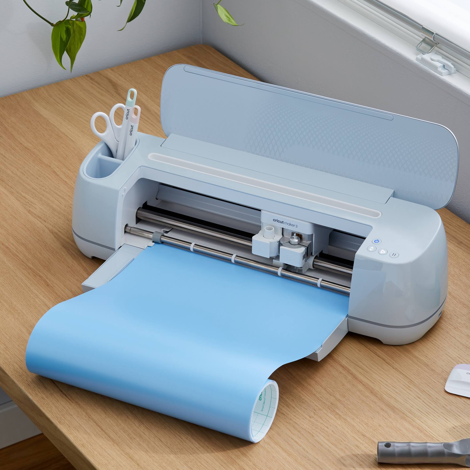 Cricut® 12ft. Smart Stencil™